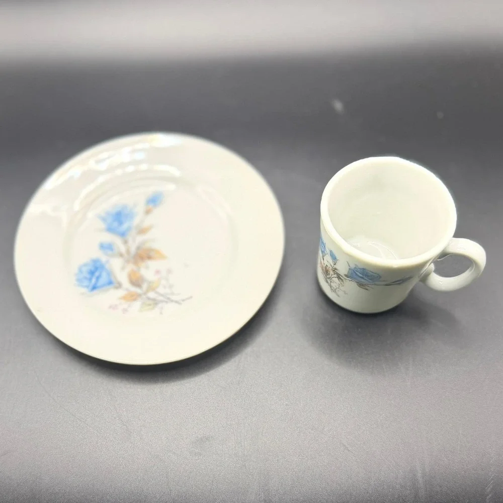 Made in Japan vintage miniature